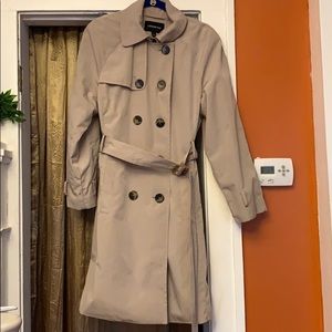 London Fog Trench coat